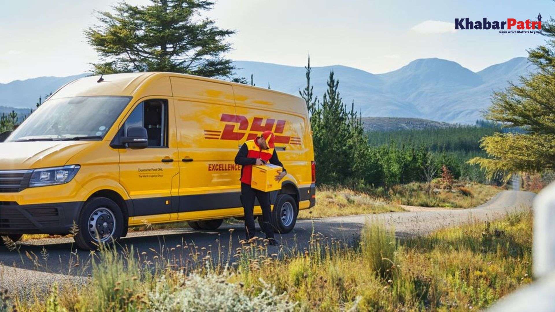 DHL એક્સપ્રેસે લોન્ચ કર્યો ગ્લોબલ સસ્ટેનેબિલિટી સર્વે 2024 1 DHL