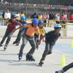 DPS બોપલ ખાતે 12માં દ્વિવાર્ષિક 'સ્પોર્ટ્સ એક્સ્ટ્રાવેગેન્ઝા'નું આયોજન કરાયું 3 DSP Bopal