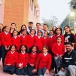 સામાજિક સંસ્થા ડ્રીમ ફાઉન્ડેશનના પ્રોજેક્ટ હૂંફ અંતર્ગત જરૂરિયાતમંદ બાળકોને સ્વેટરનું વિતરણ 8 Dream 2