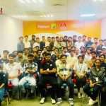 Flipkart Supply Chain Operations Academy (SCOA) aims to enhance the skills of 16,000 candidates by 2025, with the goal of developing a workforce prepared for the eCommerce sector. 2 Flip cart 2