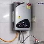 ગેસ ગીઝર વપરાશકર્તાઓ માટે ચેતવણી રૂપ કિસ્સો, 13 વર્ષની કિશોરી બાથરૂમમાં ગૂંગળાઈ ગઈ 2 GAS GEYSER