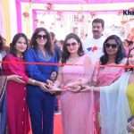 9મી અને 10મી ડિસેમ્બર ના રોજ બે દિવસીય Hi Life Brides સંસ્કરણનું દ ગ્રાન્ડ ભગવતી ખાતે રજુઆત. 3 Hi LIfe 3