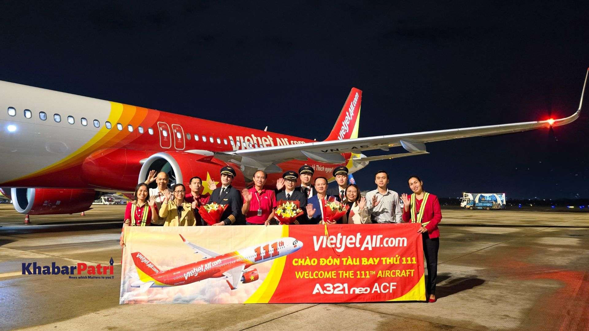 VietJet 3