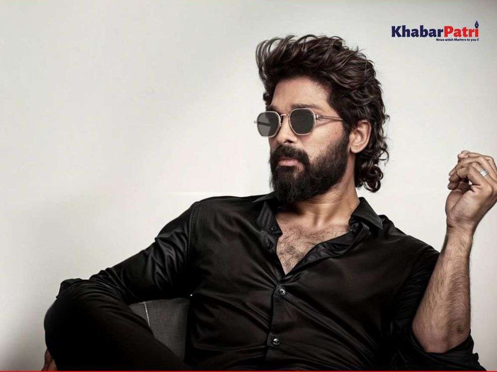 allu arjun