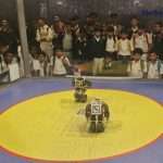 DPS ઇસ્ટના વિદ્યાર્થીઓ સાયન્સ સિટીની મુલાકાત લીધી 2 amd 1 1