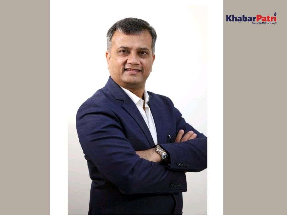 ગુજરાતના જતીન ત્રિવેદીની TiE ગ્લોબલ બોર્ડ ઓફ ટ્રસ્ટીઝમાં પસંદગી 1 amd