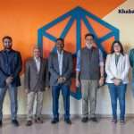 Anant National University Presents Its Inaugural Swaastha Healthcare Accelerator Demo Day 2 anant uni