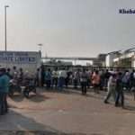 અંકલેશ્વરની કંપનીમાં પ્રચંડ બ્લાસ્ટ, 4 કર્મચારીના મોત, એક મૃતનું અડધુ અંગ 60 ફૂટ દૂર ફંગોળાયું 2 ankleshvar