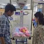 લાંબા સમયથી બંધ હતુ મકાન, અચાનક આવવા લાગ્યો બાળકના રડવાનો અવાજ, લોકોએ જોયું તો ધ્રૂજી ઉઠ્યાં 2 baby