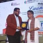 અમદાવાદમાં ભારતનું પ્રથમ AI સંચાલિત ઇન્ટીગ્રેટેડ સાયબર સિક્યોરિટી કમાન્ડ એન્ડ કંટ્રોલ સેન્ટર શરૂ કરાયું 3 harsh sanghvi