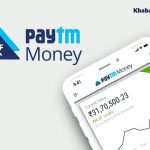 paytm money