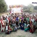 સૃષ્ટિ સંસ્થા ખાતે વીસરાતી વાનગીઓની હરીફાઈ યોજાઈ 2 vangi