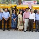 વાઘ બકરી ટી ગ્રુપે BPA સાથે મળીને દિવ્યાંગો માટે આજીવિકા પ્રોજેક્ટ શરૂ કર્યો 3 wagh bakari 1