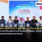 Credai Gandhinagar 2