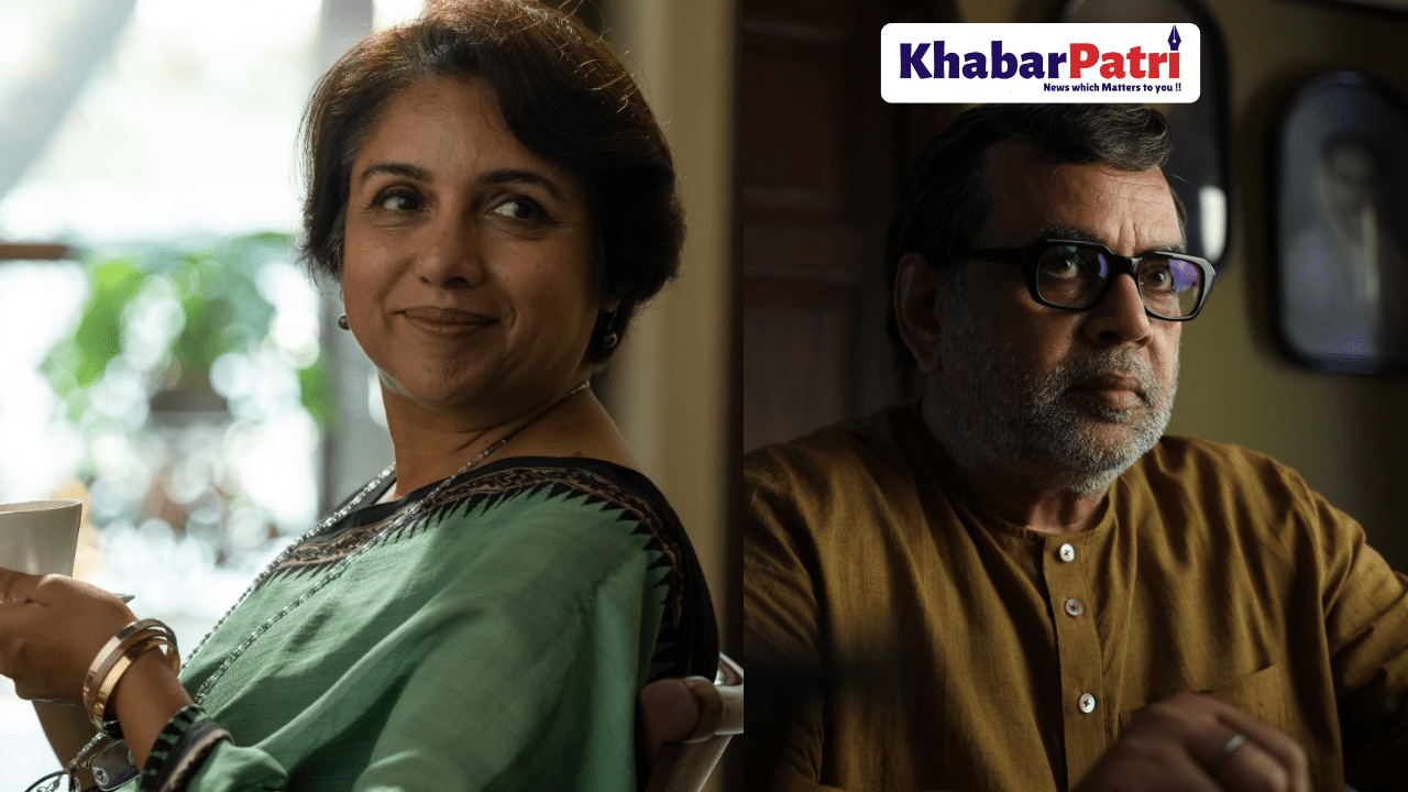 અસલ વાર્તાકાર વાર્તા કથનકાર કે લેખક છે? ડિઝની+ હોટસ્ટાર લાવી રહી છે ‘ધ સ્ટોરીટેલર’ 28મી જાન્યુઆરીથી! 1 Disney