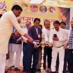 કુશવાહા મૌર્ય ક્ષત્રિય સમાજ ટ્રસ્ટનો વાર્ષિકોત્સવ યોજાયો 3 Maurya