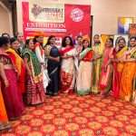 ભારતીય સંસ્કૃતિની વિવિધતા દર્શાવતા "ભારત ઉત્સવ"નો પ્રારંભ 3 WhatsApp Image 2025 01 10 at 18.18.02