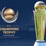 champions trophy