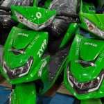 Electric Vehicle : ઓડીસી ઈલેક્ટ્રિકે ઝિપ ઈલેક્ટ્રિકે 1500થી વધુ ઈવી સ્કૂટર ડિલિવરી કર્યાં 2 ocysse