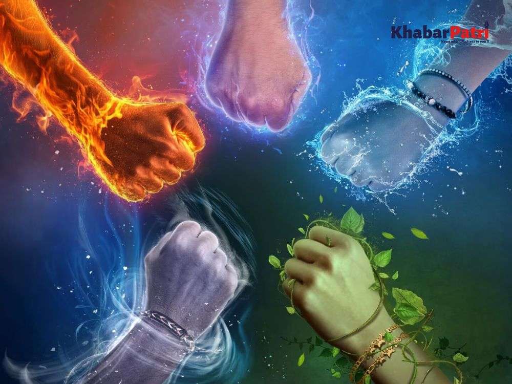 Power Of Paanchનું ટ્રેલર રિલીઝ, સુપર પાવર સાથે જોવા મળશે 5 સુપરહીરો, ડિઝની+ હોટસ્ટાર પર કરી શકશો સ્ટ્રીમ 1 power of paanch