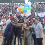 કેલોરેક્સ ફ્યુચર સ્કૂલ ઘાટલોડિયા ખાતે 'પ્રતિભા 2024' વાર્ષિક સ્પોર્ટ્સ ડેની ઉજવણી કરાઇ 3 sports