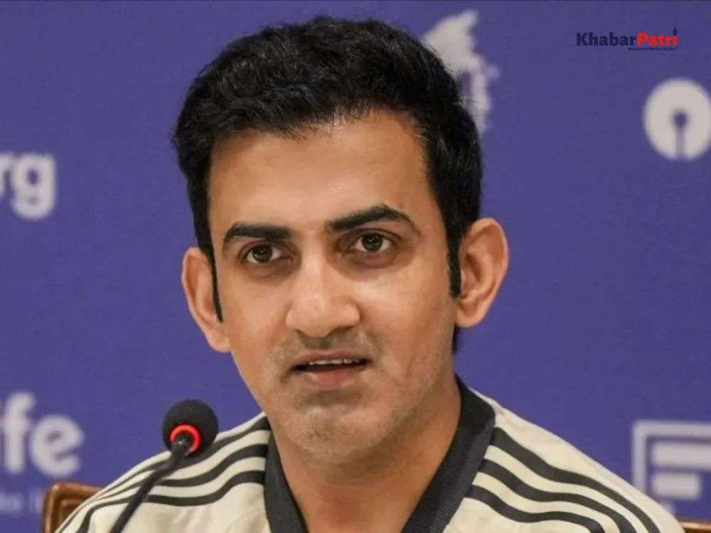 Gautam Gambhir