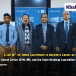 ‘Unify to Notify’ – A Call for the Indian Government to Designate Cancer as a Notifiable Disease 3 KP Apollo