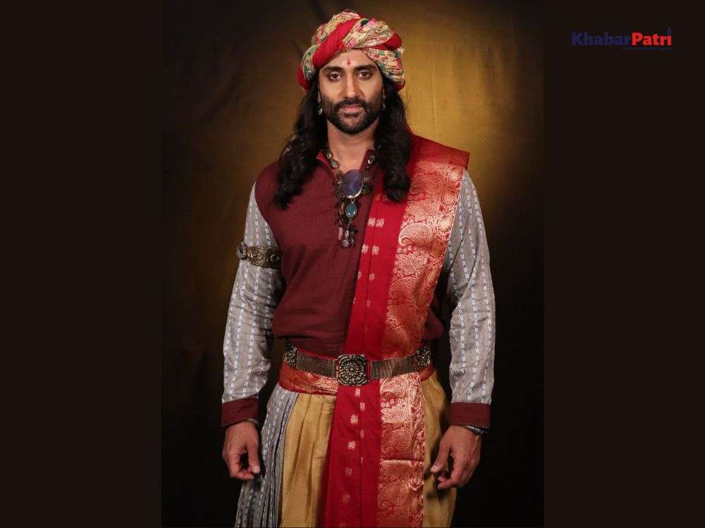 ટીવી એક્ટર રામ યશવર્ધન શિવ શક્તિમાં મિનાક્ષી-સુંદરના ટ્રેકને લઈને પોતાના અભિપ્રાયો શેર કર્યા 1 Shiv shakti