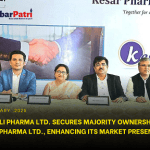 Vaishali Pharma 1