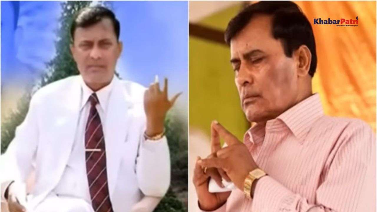 હાથરસ નાસભાગ કેસઃ ન્યાયિક તપાસના અહેવાલમાં નારાયણ સરકાર હરિને ક્લીન ચિટ 1 hatharas