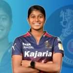 WPL 2025ની પહેલી મેચ શરૂ થતા પહેલા આ ખેલાડીએ રેકોર્ડ બનાવ્યો, જાણો એવુ તે શું કર્યું, 3 joshita 1