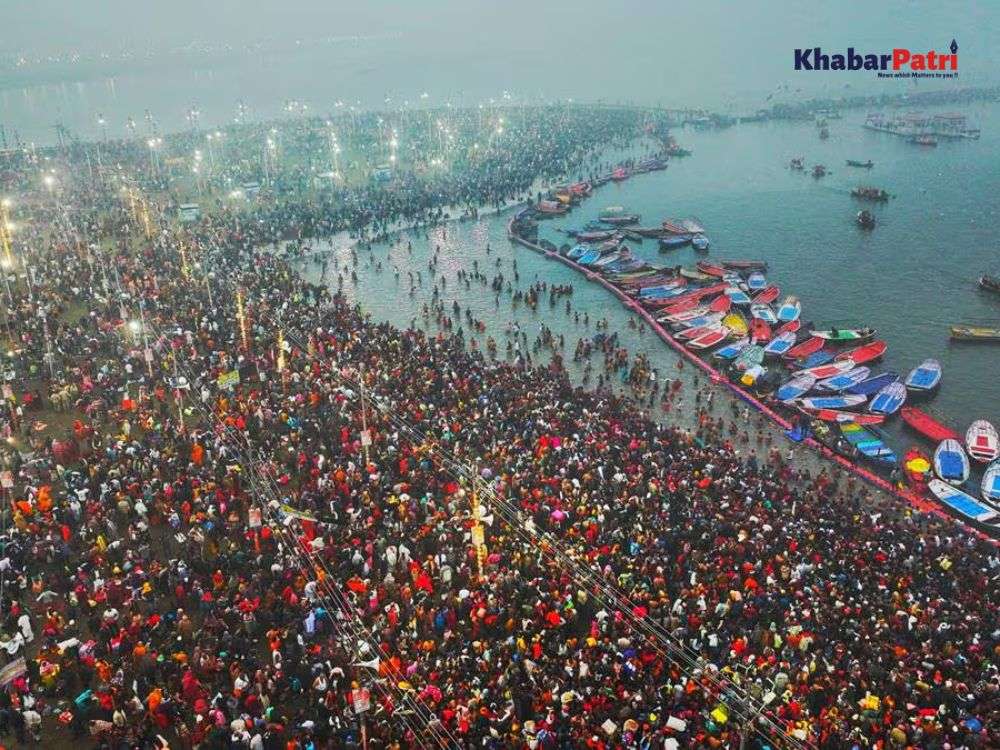 mahakumbh