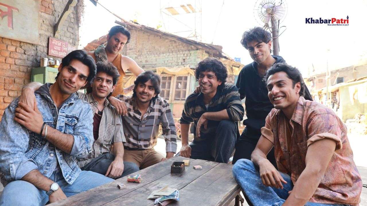 સત્ય ઘટના પર આધારિત ફિલ્મ સુપરબૉય્સ ઓફ માલેગાંવનું થિયેટિકલ ટ્રેલર લોન્ચ 1 superboys of malegau