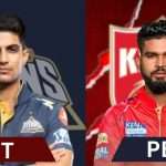 IPL 2025: આજે અમદાવાદમાં ગુજરાત ટાઇટન્સ અને પંજાબ કિંગ્સ વચ્ચે ટક્કર, મેચને લઈને AMC સજ્જ 2 GT vs PBKS