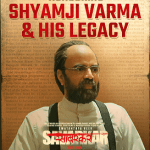 Jay Patel Commemorates Shyamji Krishna Varma on His Death Anniversary 3 Jay patel 1
