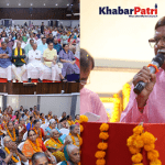 પીર પરાઈ ફાઉન્ડેશન વૃદ્ધાશ્રમમાં સંગીતમય હોળી મિલન સમારોહનું આયોજન કરાયું, વડીલો મનમૂકીને નાચ્યા 3 Pir Parai foundation 1