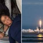 આખરે સુનિતા વિલિયમ્સ અને બુચ વિલ્મોરનો પૃથ્વી પર આવવાનો સમય આવી ગયો, નાસાએ આપી મહત્વપૂર્ણ અપડેટ્સ 2 Sunita