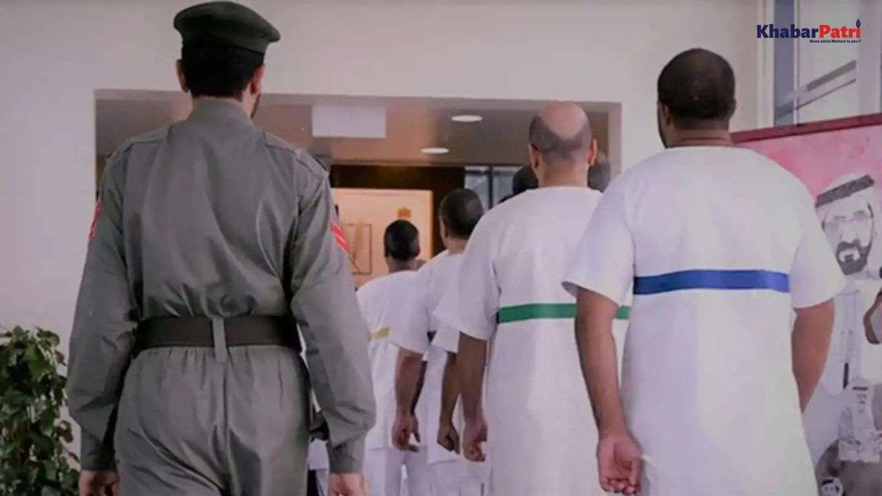 ઈદના અવસર પર UAE 500 કેદીઓને કરશે મુક્ત, 500થી વધુ ભારતીય નાગરિકો પણ સામેલ 1 UAE