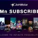 JioHotstar એ પાર કર્યો 10 કરોડ સબ્સક્રાઇબરનો આંક, મનોરંજન ક્ષેત્રે મેળવી ઐતિહાસિક સિદ્ધિ 2 WhatsApp Image 2025 03 28 at 11.19.29