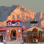 char dham