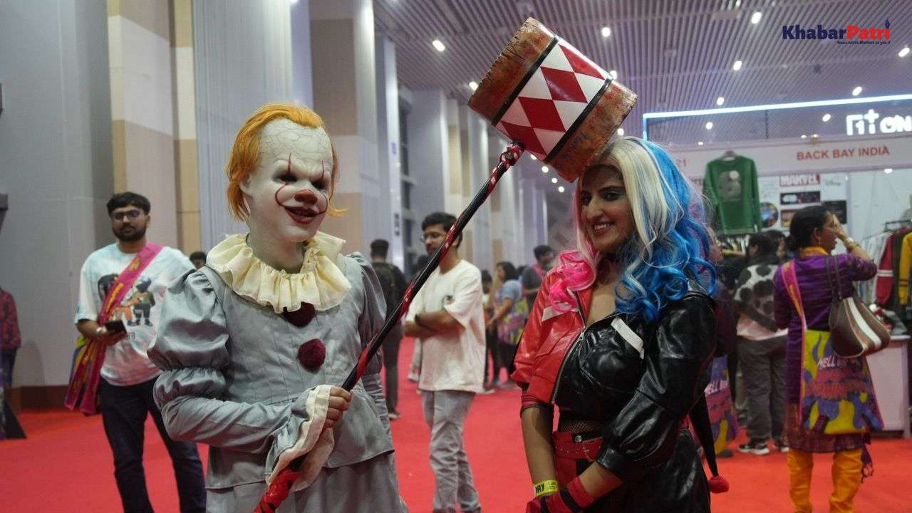 comic con