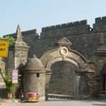 diu fort