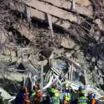 થાઈલેન્ડ, મ્યાનમારમાં 7.7 તીવ્રતાના ભૂકંપે તબાહી મચાવી દીધી, લોકોમાં ભયનો માહોલ 3 earthquke