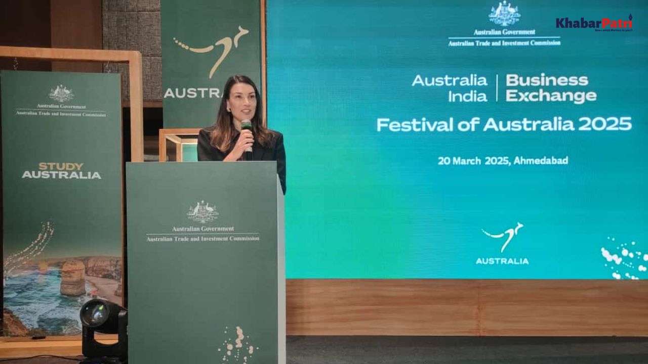 festival of australia