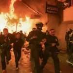 ઉત્તર મેસેડોનિયામાં નાઈટ ક્લબમાં આગ લાગતાં 51 લોકો જીવતા સળગી ગયા, 1500થી વધુ લોકો હતા હાજર 3 fire