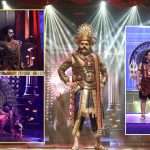 રાજકોટમાં આવશે 'હમારે રામ', ફેલિસિટી થિયેટર દ્વારા યોજાશે નાટક, આશુતોષ રાણા ભજવશે રાવણની ભુમિકા 2 hamare