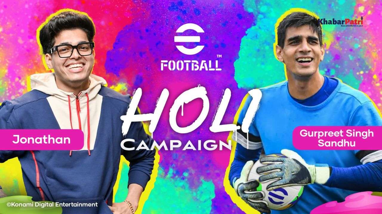 holi
