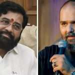 સ્ટેન્ડઅપ કોમેડિયન કુણાલ કામરાના કટાક્ષ પર એકનાથ શિંદેનું નિવેદન, જાણો શું કહ્યું? 3 kunal kamra 1