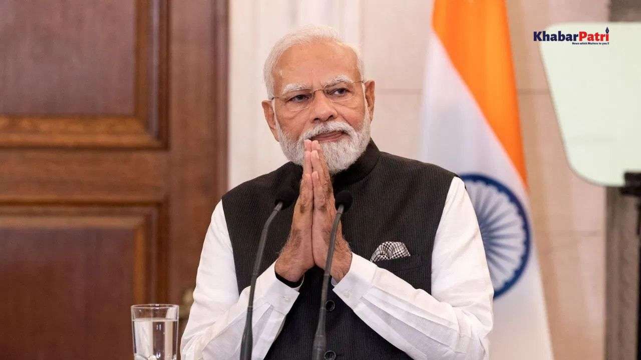 વડાપ્રધાન નરેન્દ્ર મોદીની અધ્યક્ષતામાં મળેલી મંત્રીમંડળે ત્રણ મોટી જાહેરાતો કરી 1 modi