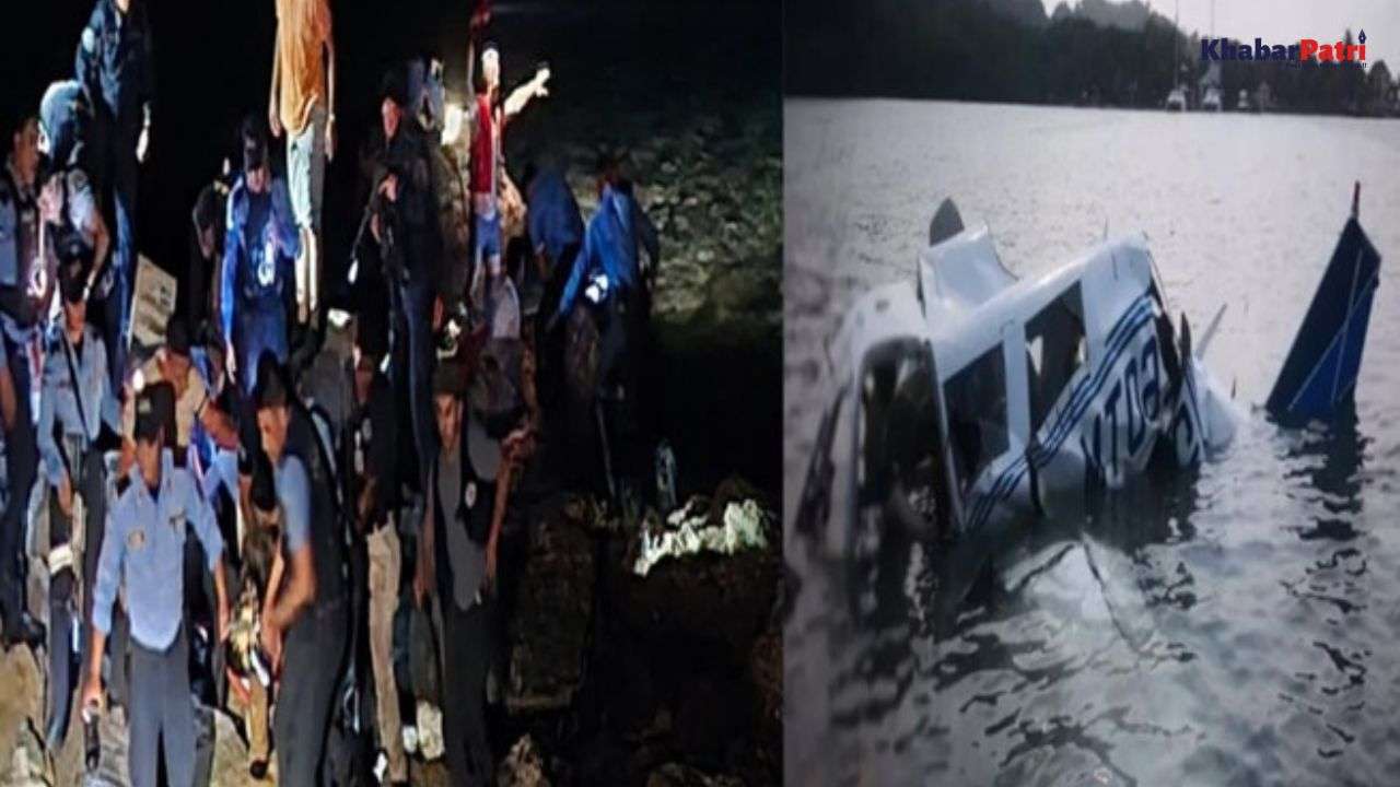 મધ્ય અમેરિકાના દેશ હોન્ડુરાસના દરિયાકાંઠે એક વિમાન દુર્ઘટનાગ્રસ્ત; 12 લોકોના મોત 1 plan crash